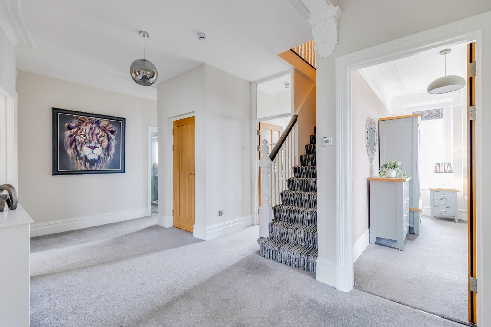Parkstone House, 23 Park Avenue, Barry, CF62 7RL